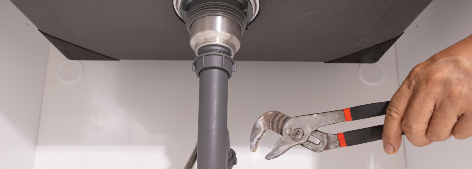 Holiday Plumbing Survival Guide: Preventing Drain Clogs and Garbage Disposal Jams