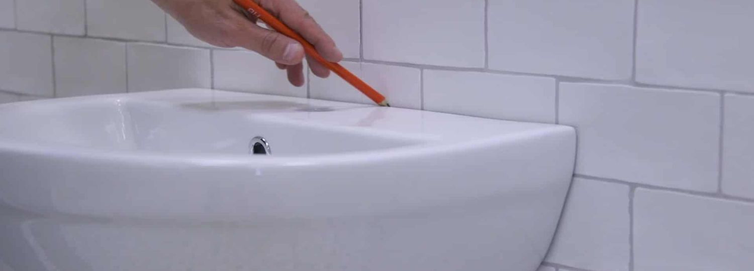 How to Install a Bathroom Sink