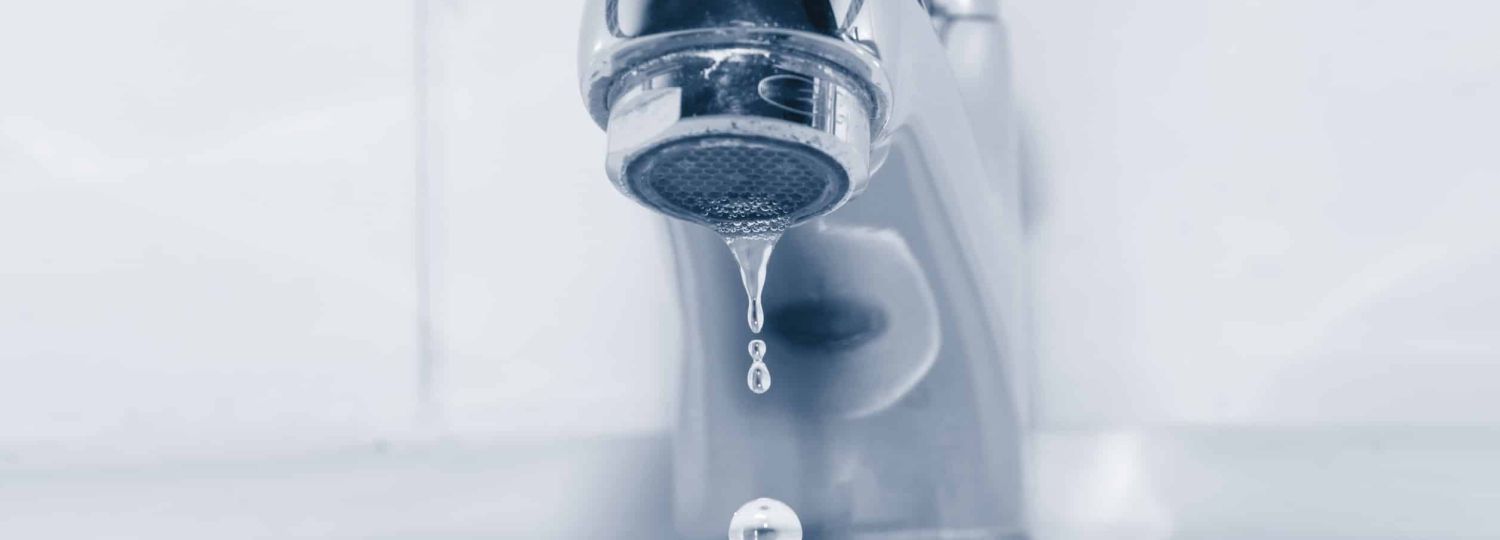 Why Won’t My Sink Stop Dripping?