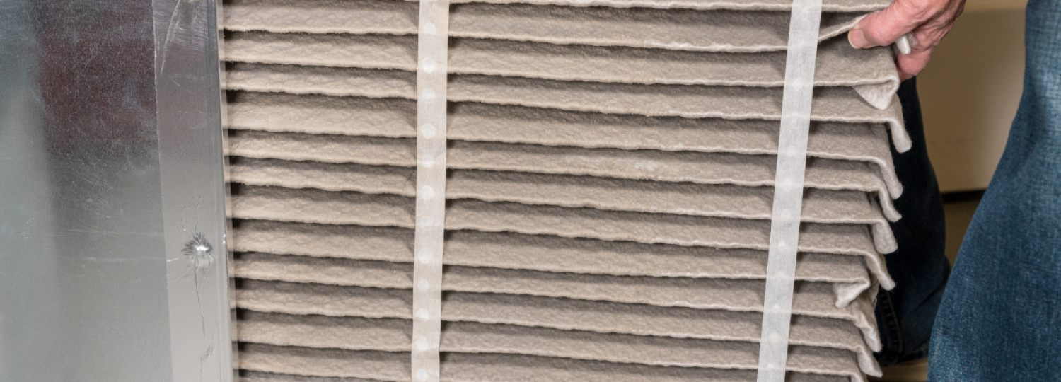 Why You Should Replace Your HVAC Filters More Often During Santa Ana Season
