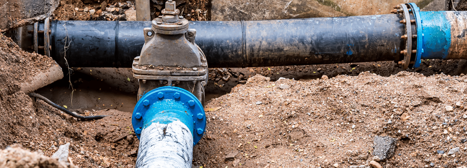 4 Signs Of Sewer Backup