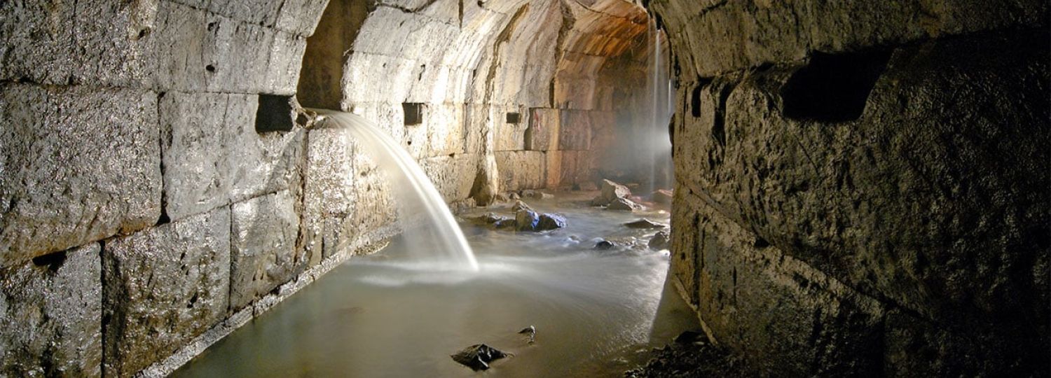 Plumbing’s Origins: A Journey Through History