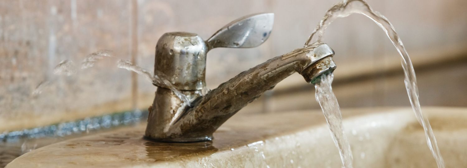 5 Quick Steps To Make a Water Leak Repair