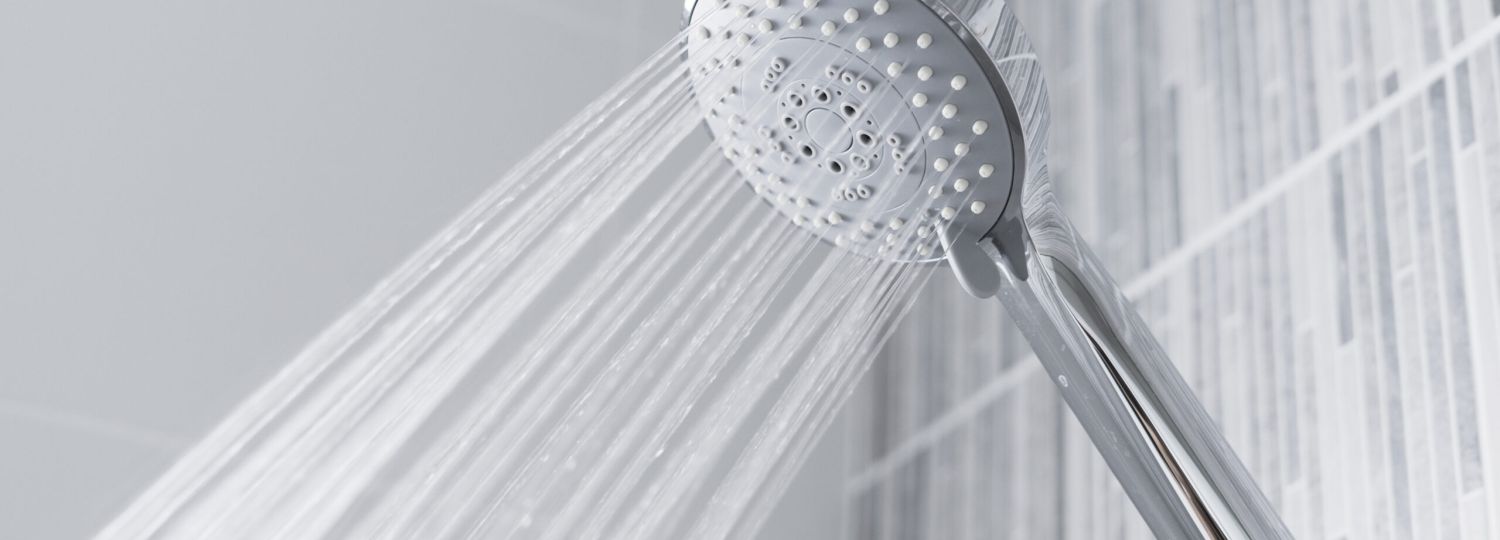 Why Do I Have Low Water Pressure?