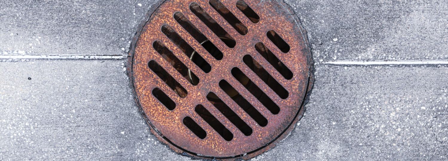 Understanding the Causes of Drain Odors. How to prevent them.