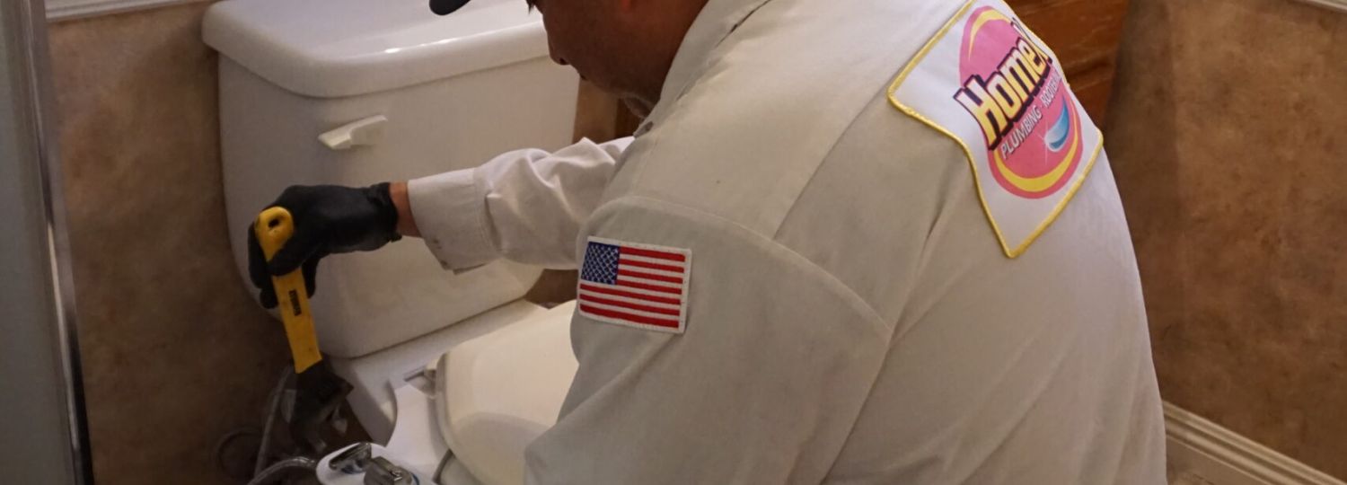 What Are The Most Common Plumbing Problems?