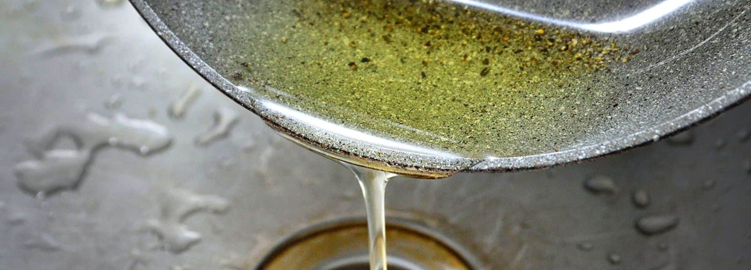 Should You Dump Cooking Oil in the Drain? The Dos and Don’ts