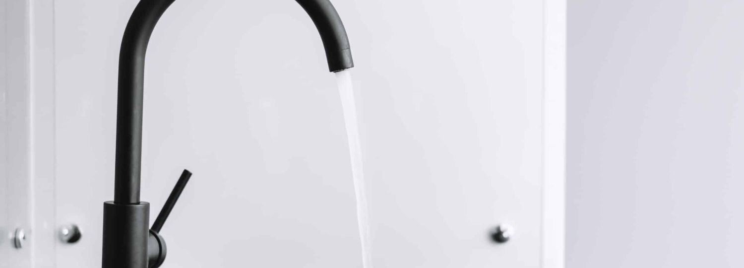 What Do You Do if Your Water is Rusty?