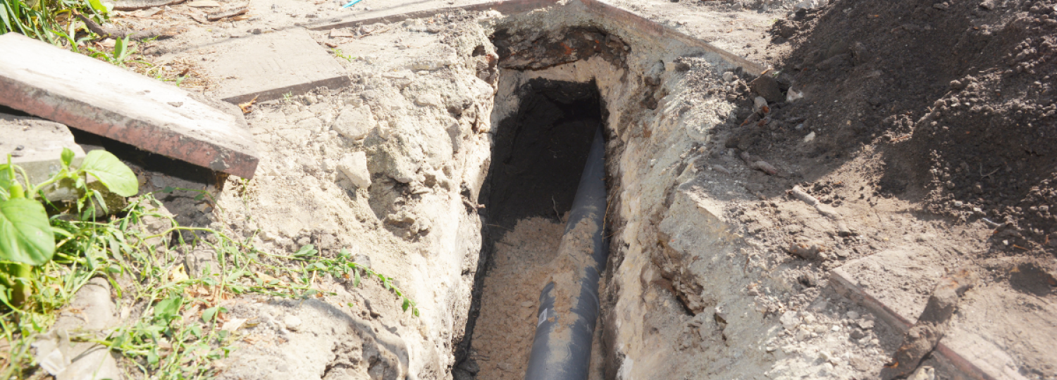 5 Signs Your Main Sewer Line Needs Urgent Professional Cleaning