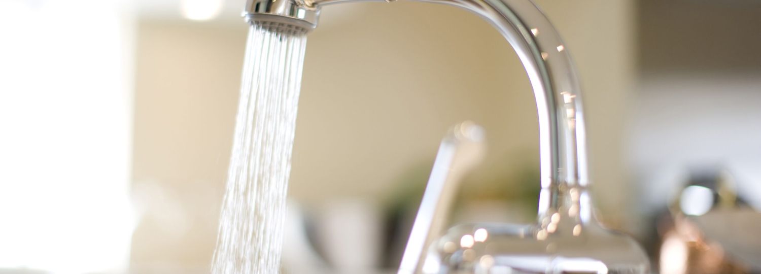 How to Save on Your Water Bill