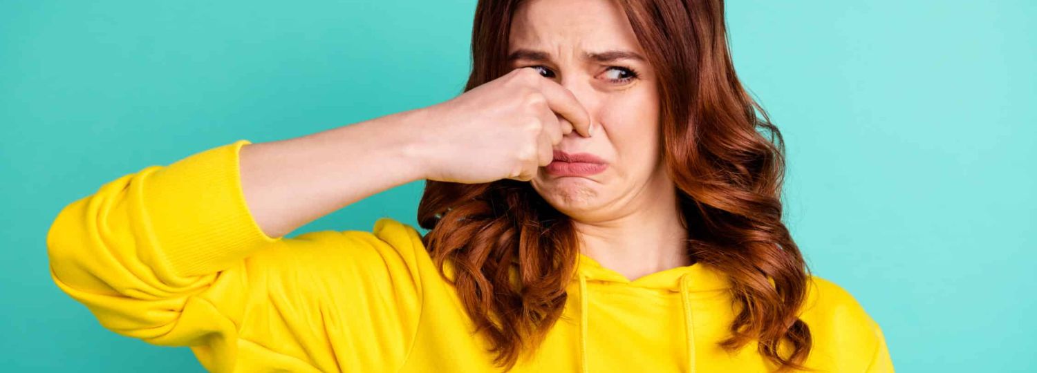 3 Reasons Your Garbage Disposal Smells