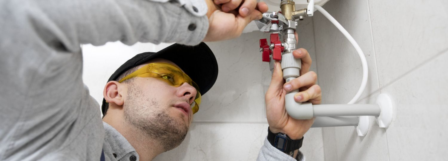 The Wise Choice: Professional Plumbing Service for a Hassle-Free Experience.
