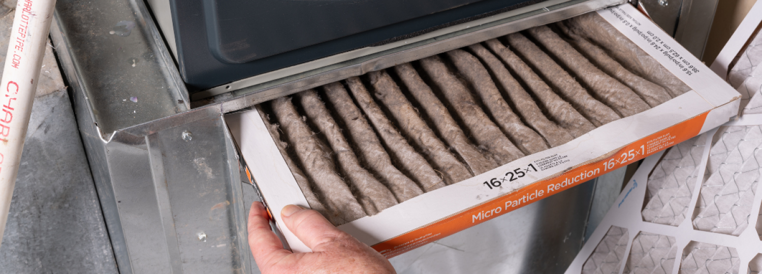 Why Is My Furnace Blowing Cold Air?