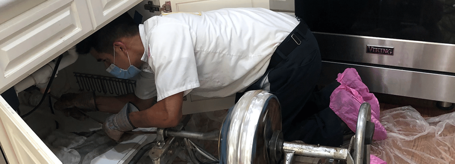 Ways to Avoid Damaging Your Plumbing System