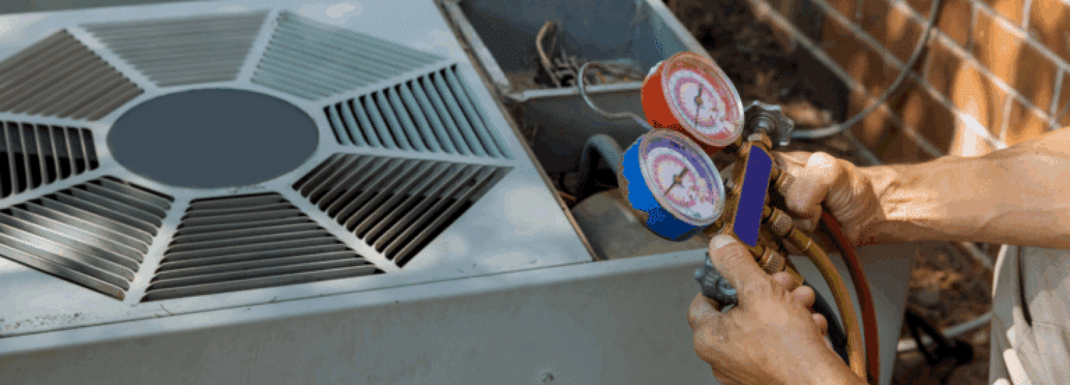 Why Does My AC Smell Musty? How to Fix It Fast