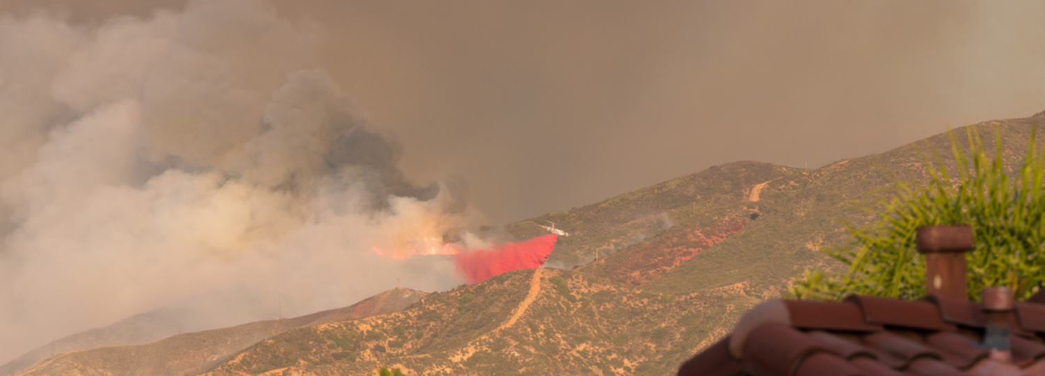 Wildfire Season Air Quality: How to Maximize Your HVAC Filter to Keep Smoke Out