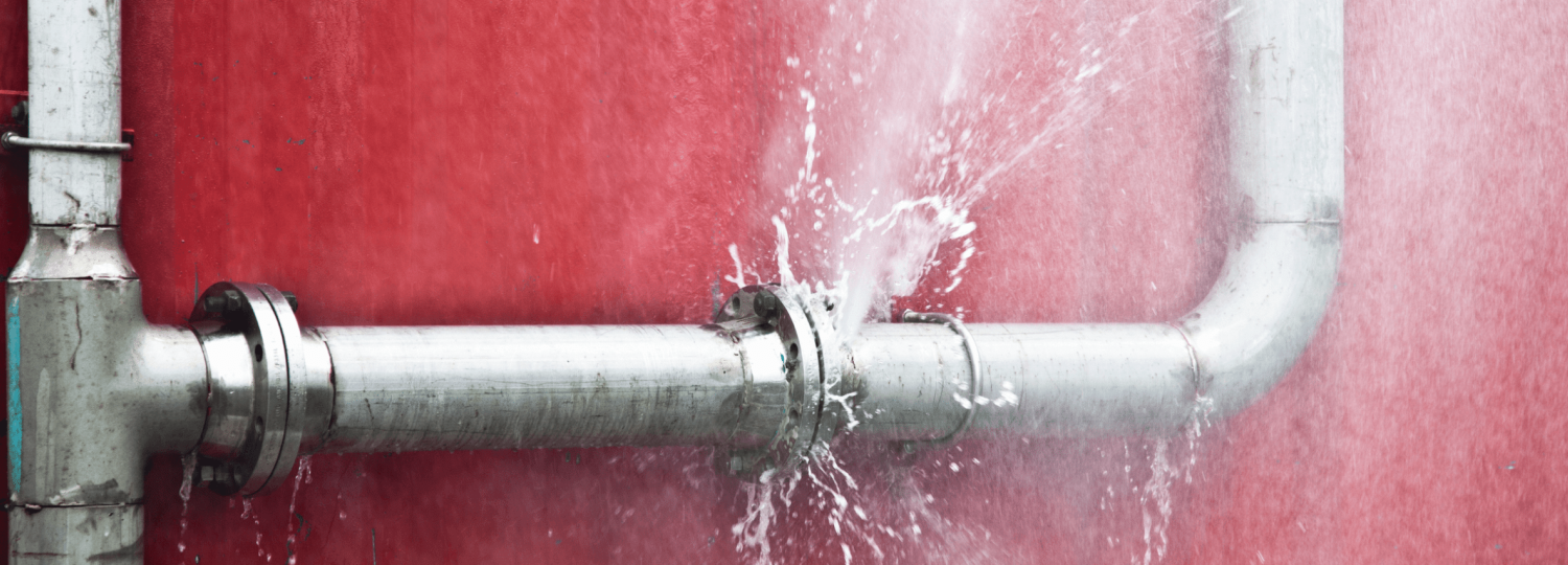 How to Make a Successful Water Leak Insurance Claim
