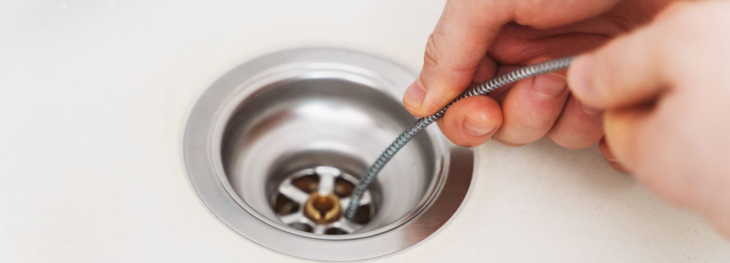 7 Common Drain Issues