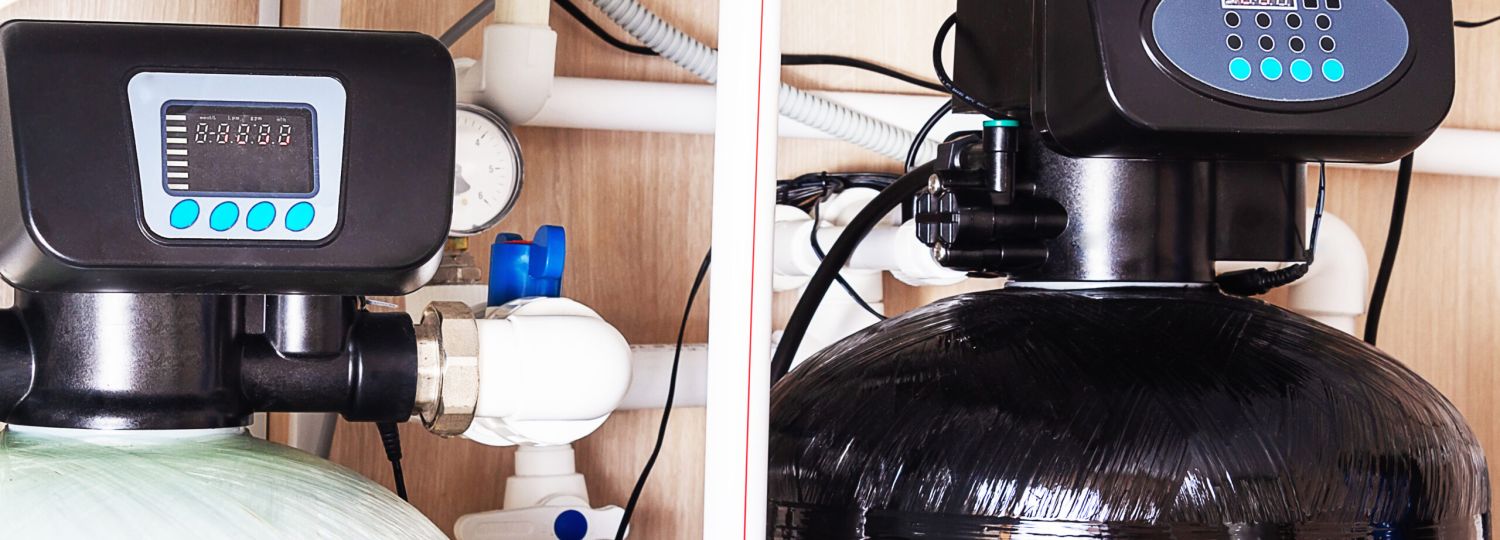 What Does a Water Softener Do?