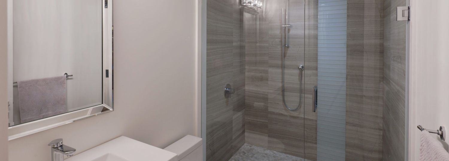 Ultimate Guide To Shower Replacement