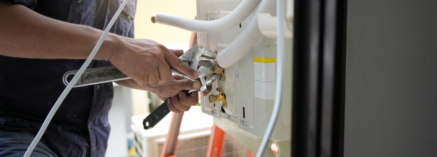 The Cost of a New Furnace vs Repairing an Older Unit