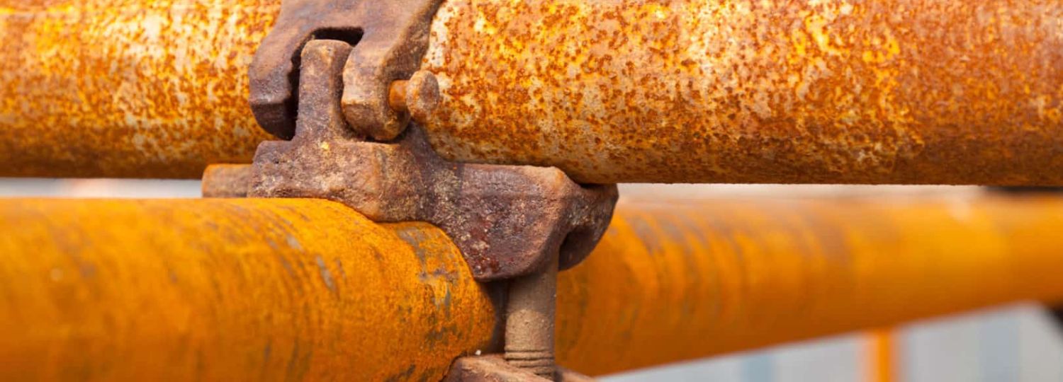 Keeping Rust at Bay: Preserving Your Plumbing System