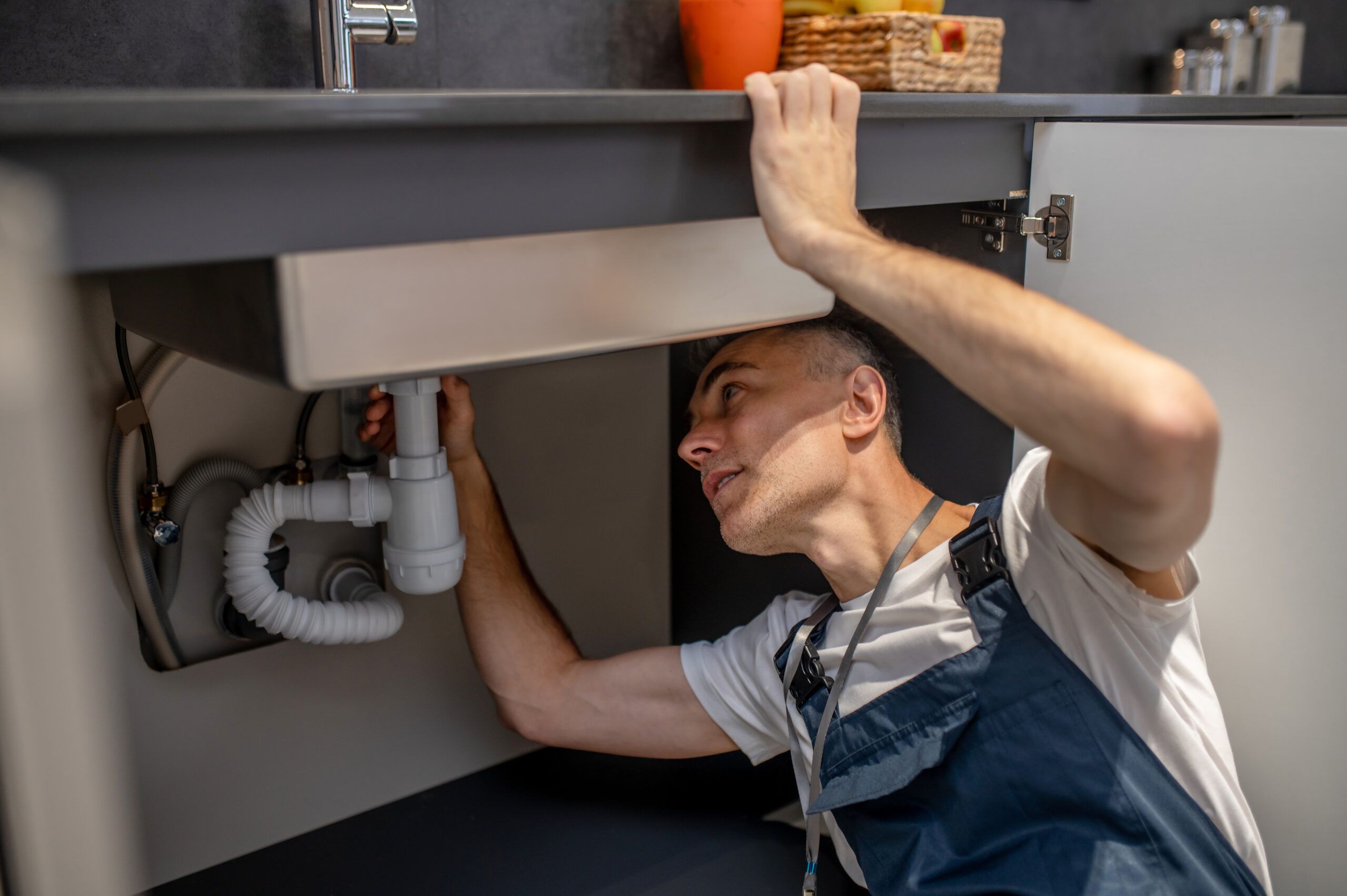 how to know if my home needs a plumbing maintenance?