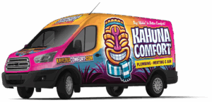 About Kahuna Comfort services in Anaheim — formerly Home X Plumbing & HVAC.