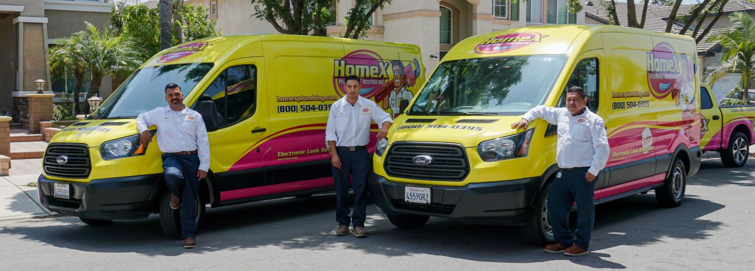 Myths about plumbers: Debunking the Bad Plumber.