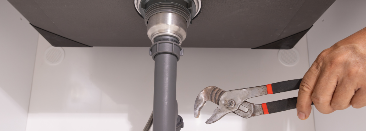 Holiday Plumbing Survival Guide: Preventing Drain Clogs and Garbage Disposal Jams