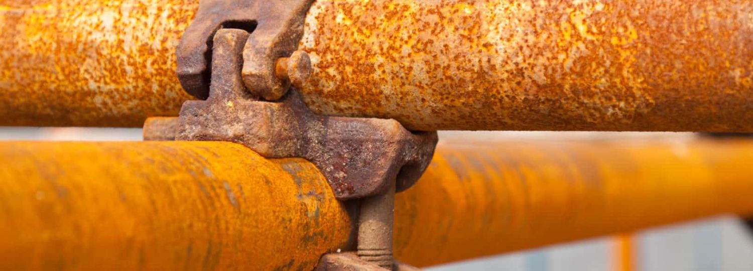 Keeping Rust at Bay: Preserving Your Plumbing System