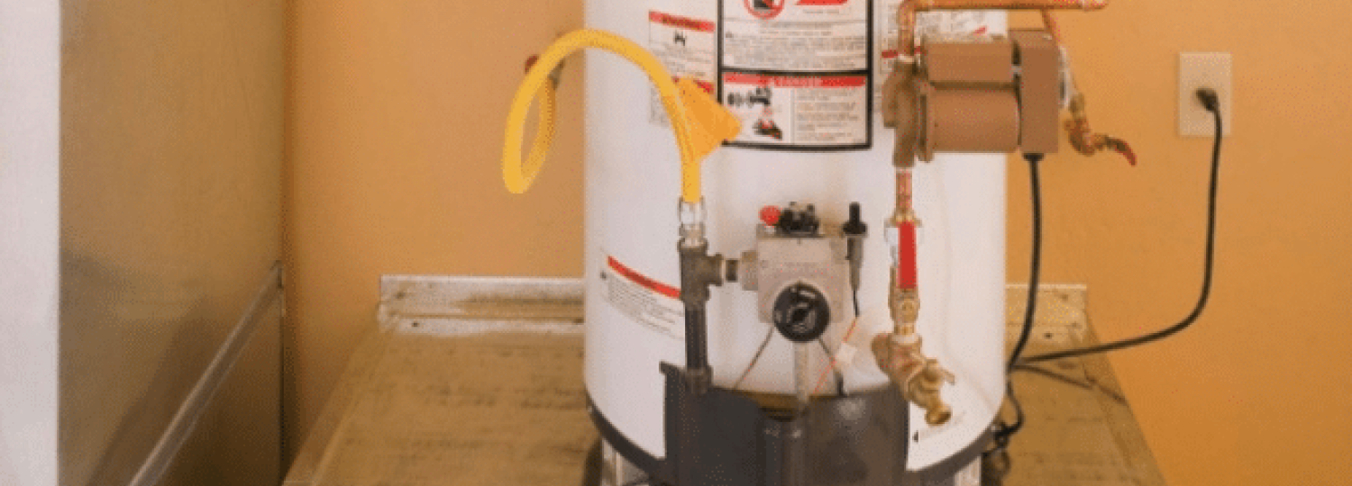 Help! My Water Heater Is Making Popping Noises