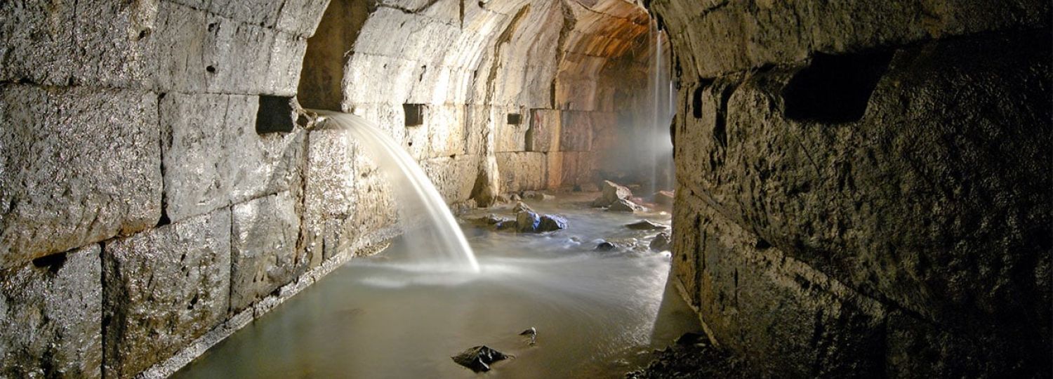 Plumbing’s Origins: A Journey Through History