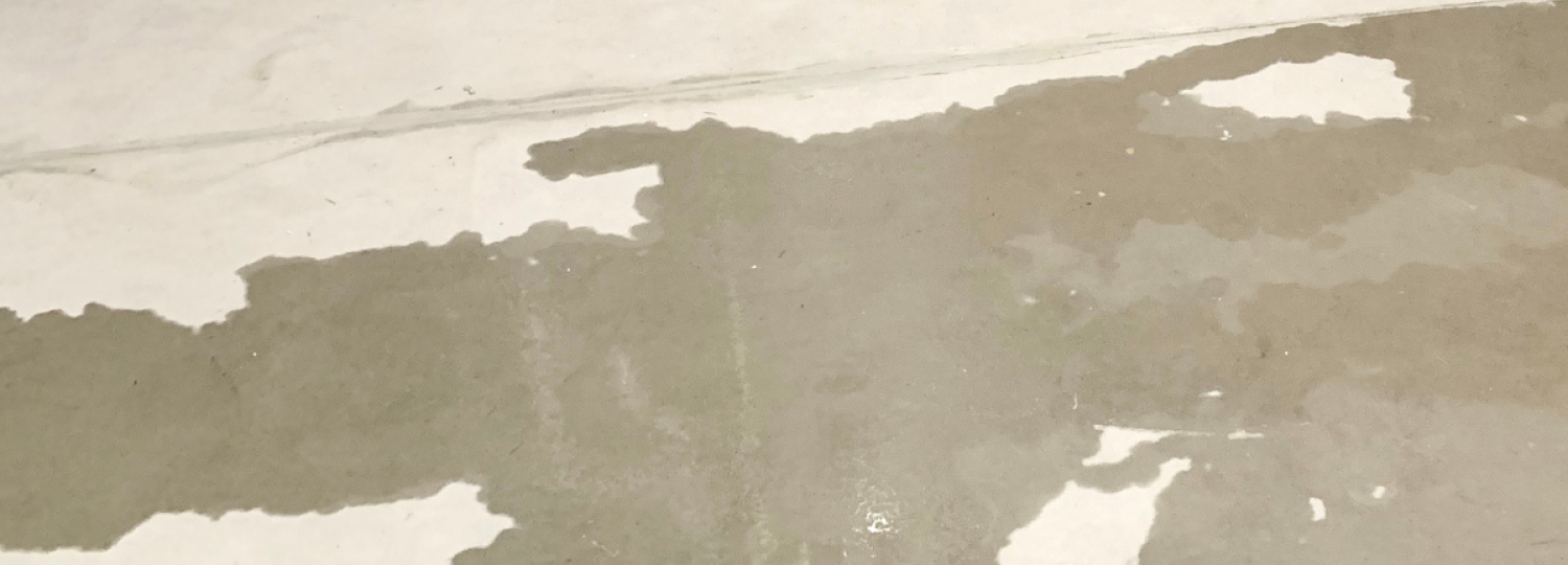 Slab Leak Symptoms: How to Detect a Hidden Leak
